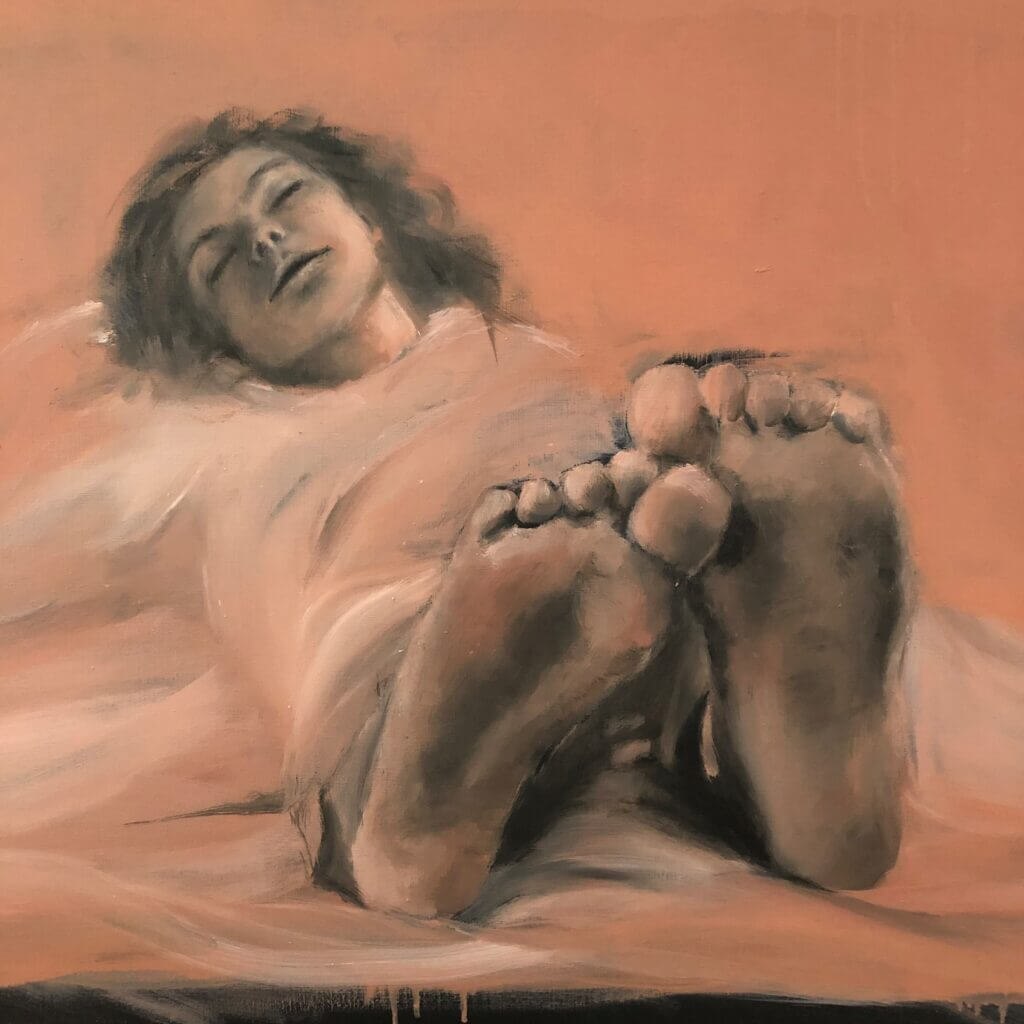 asleep II_