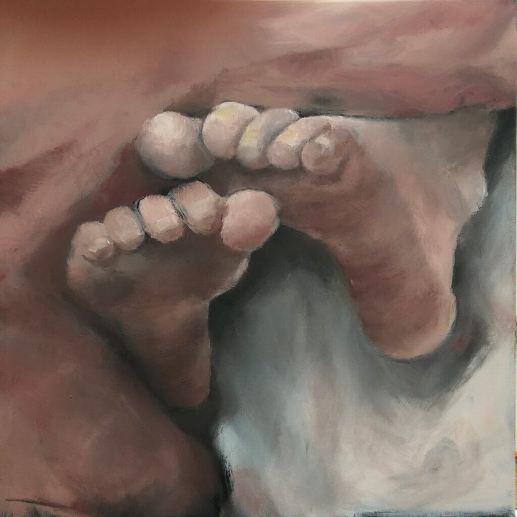 asleep III_